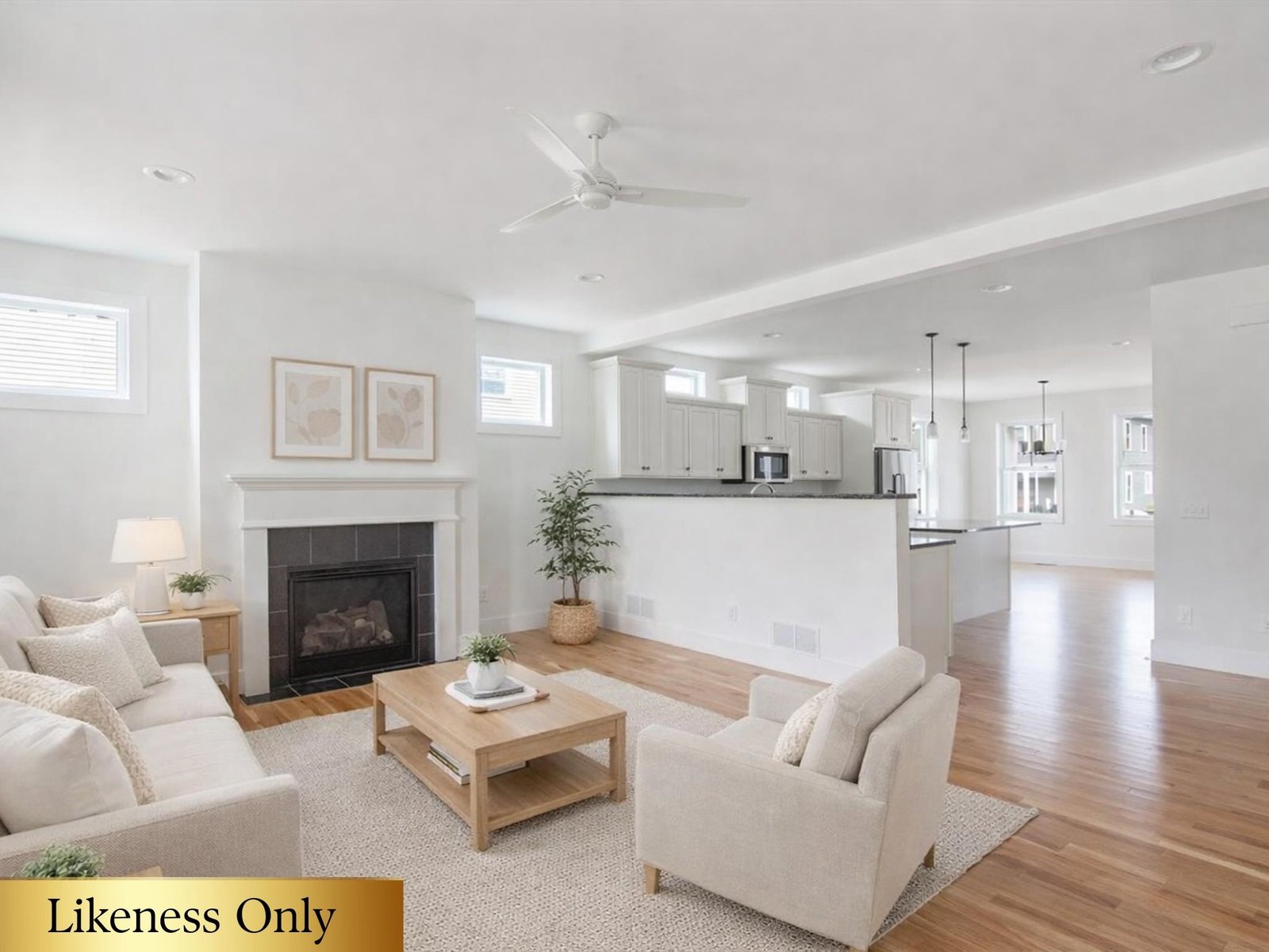 51 Trail's Bend Drive, Unit Lot 3