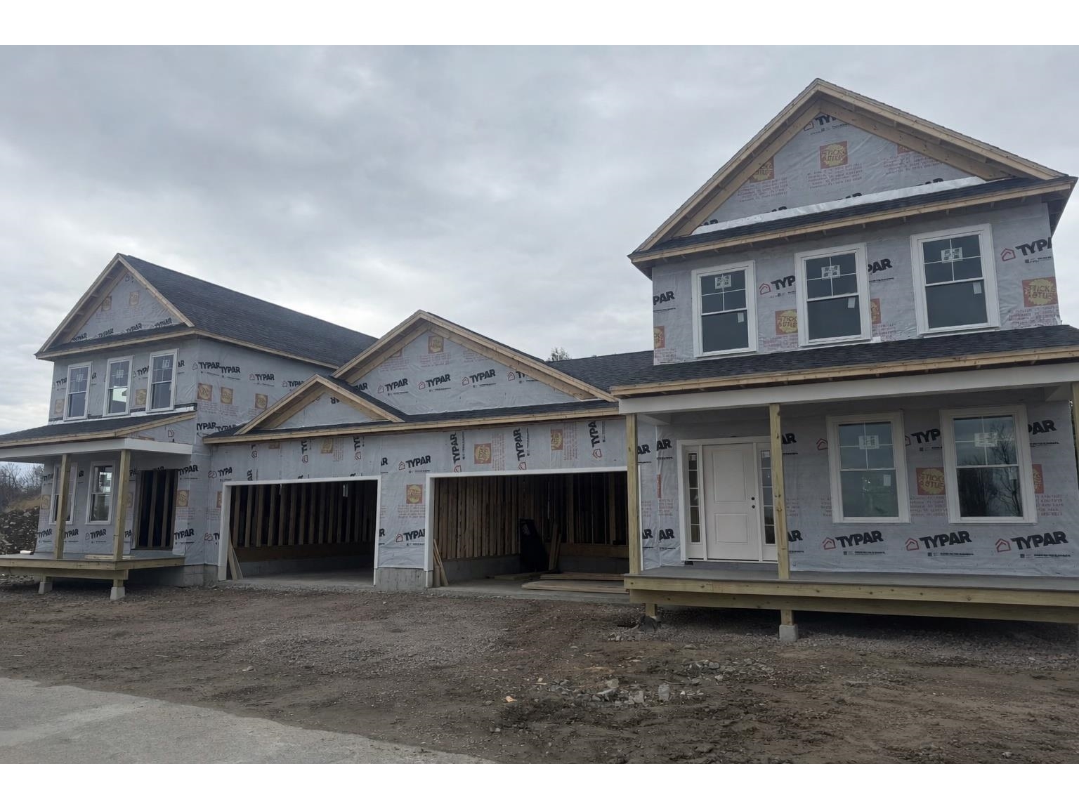 51 Trail's Bend Drive, Unit Lot 3