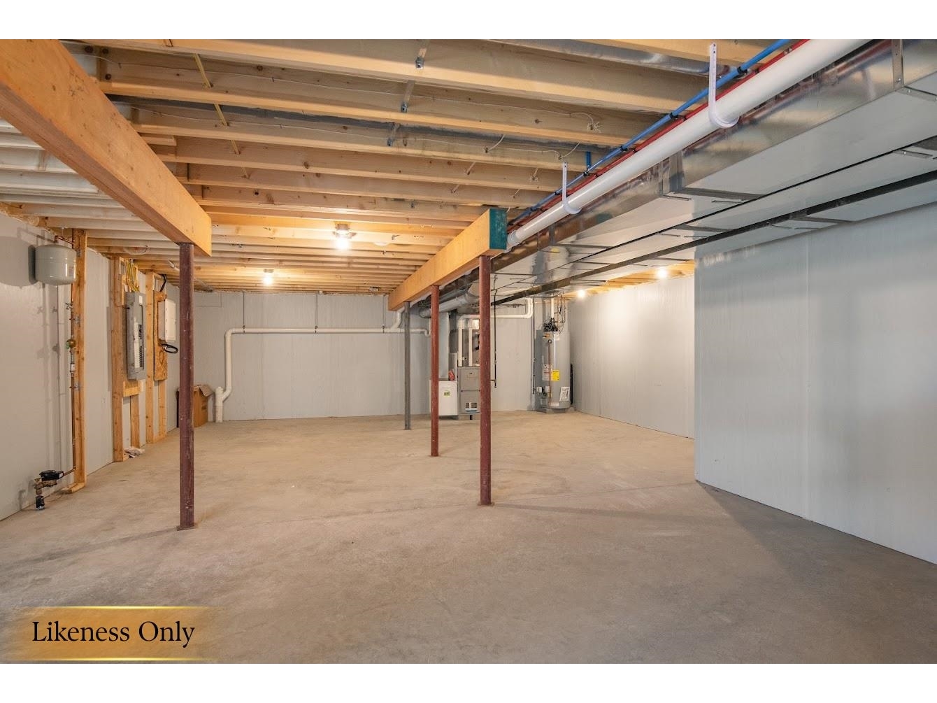 51 Trail's Bend Drive, Unit Lot 3