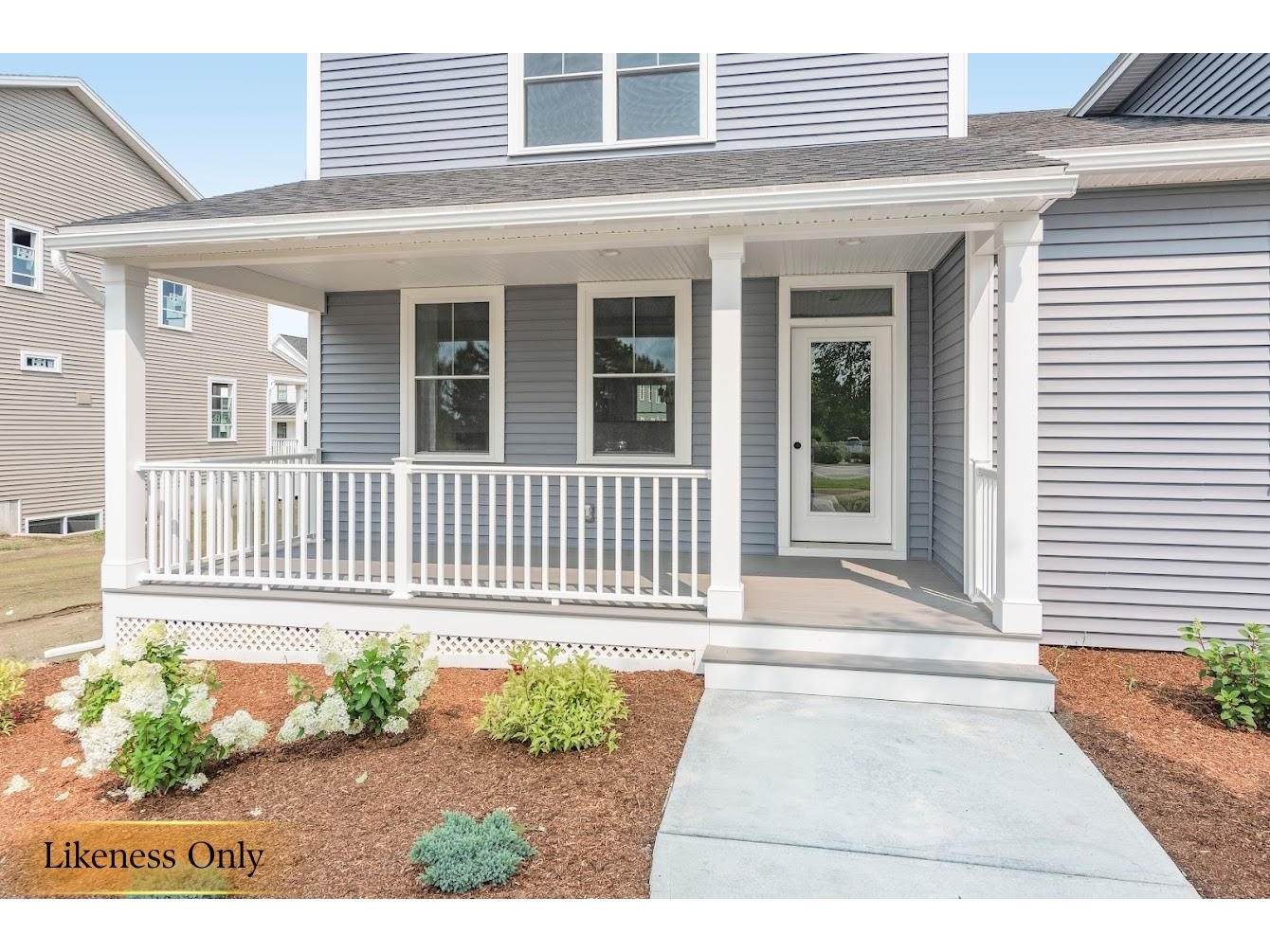 51 Trail's Bend Drive, Unit Lot 3