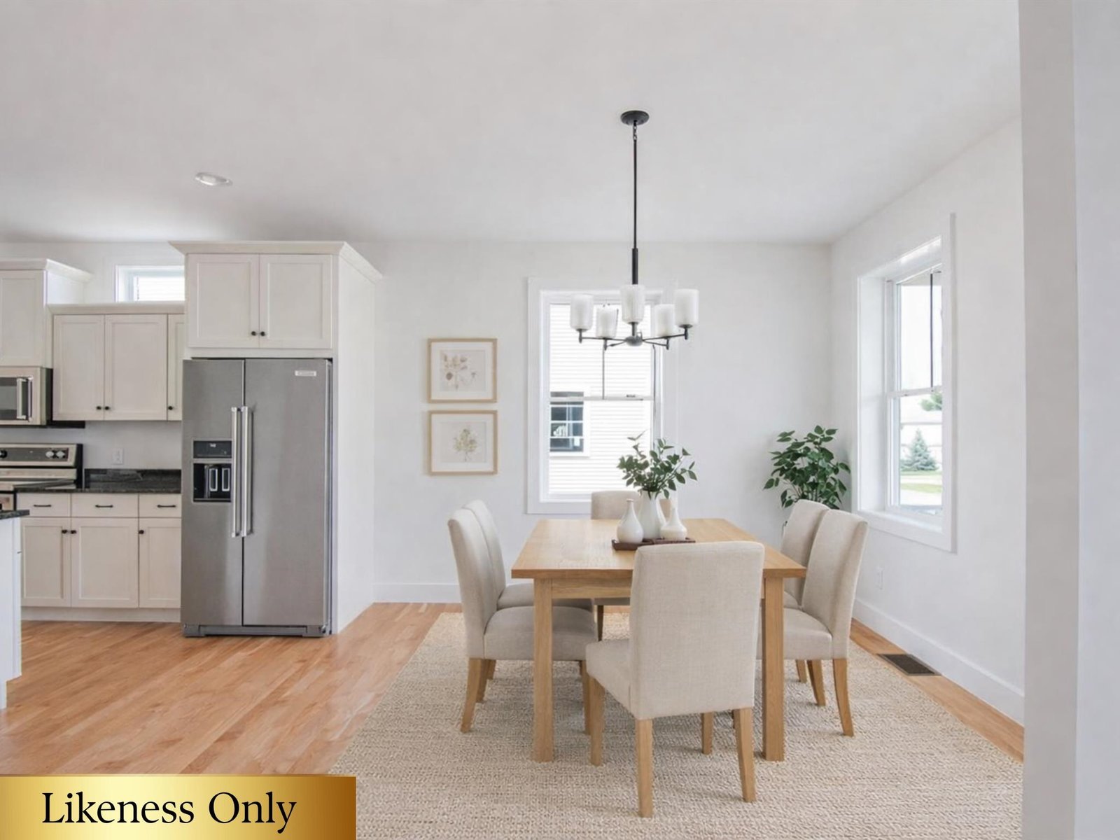 51 Trail's Bend Drive, Unit Lot 3