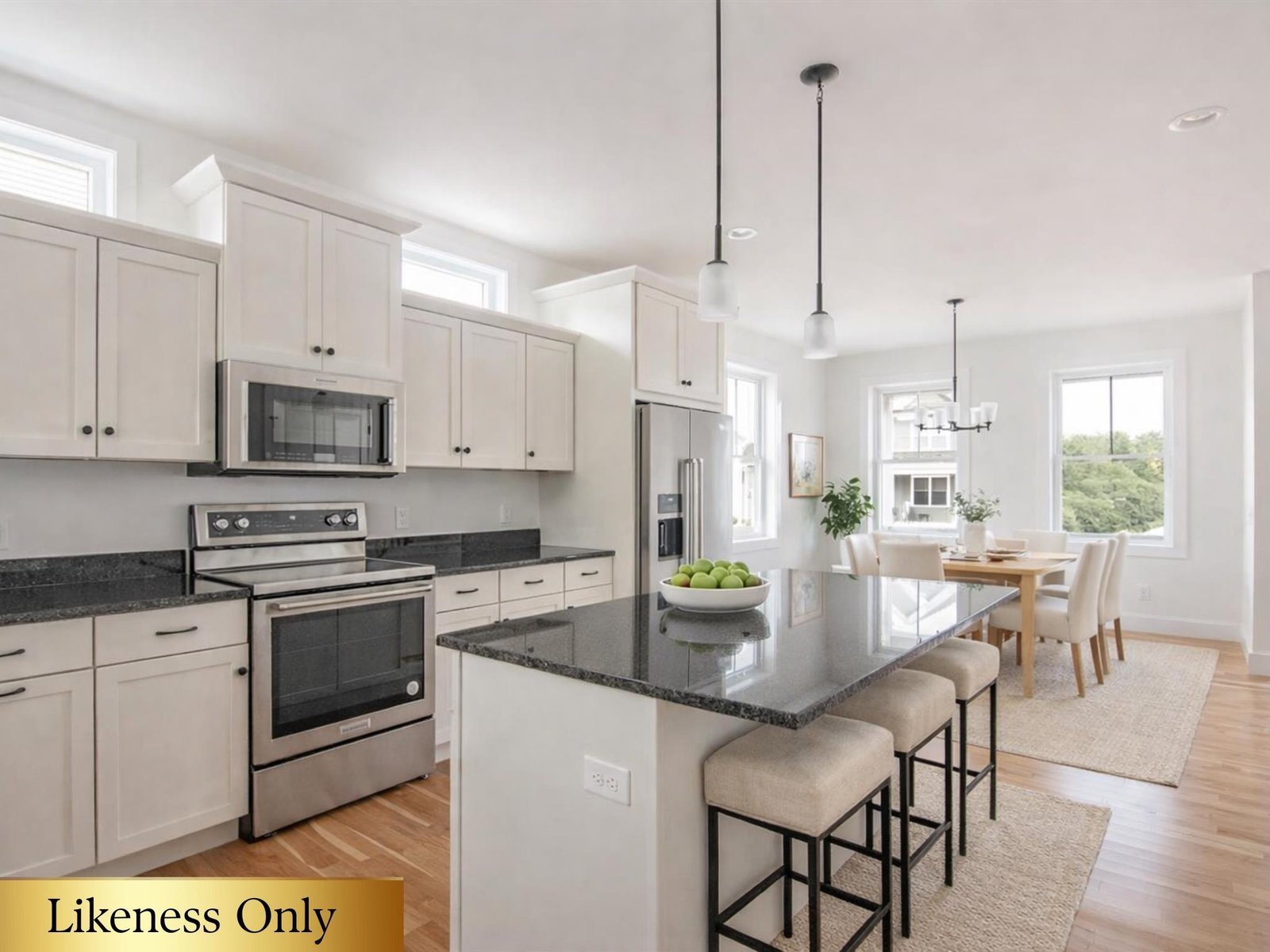 51 Trail's Bend Drive, Unit Lot 3