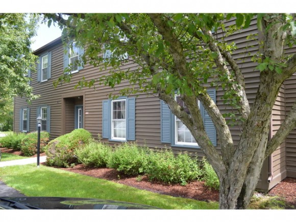 51 Twin Oaks Terrace, Unit 51