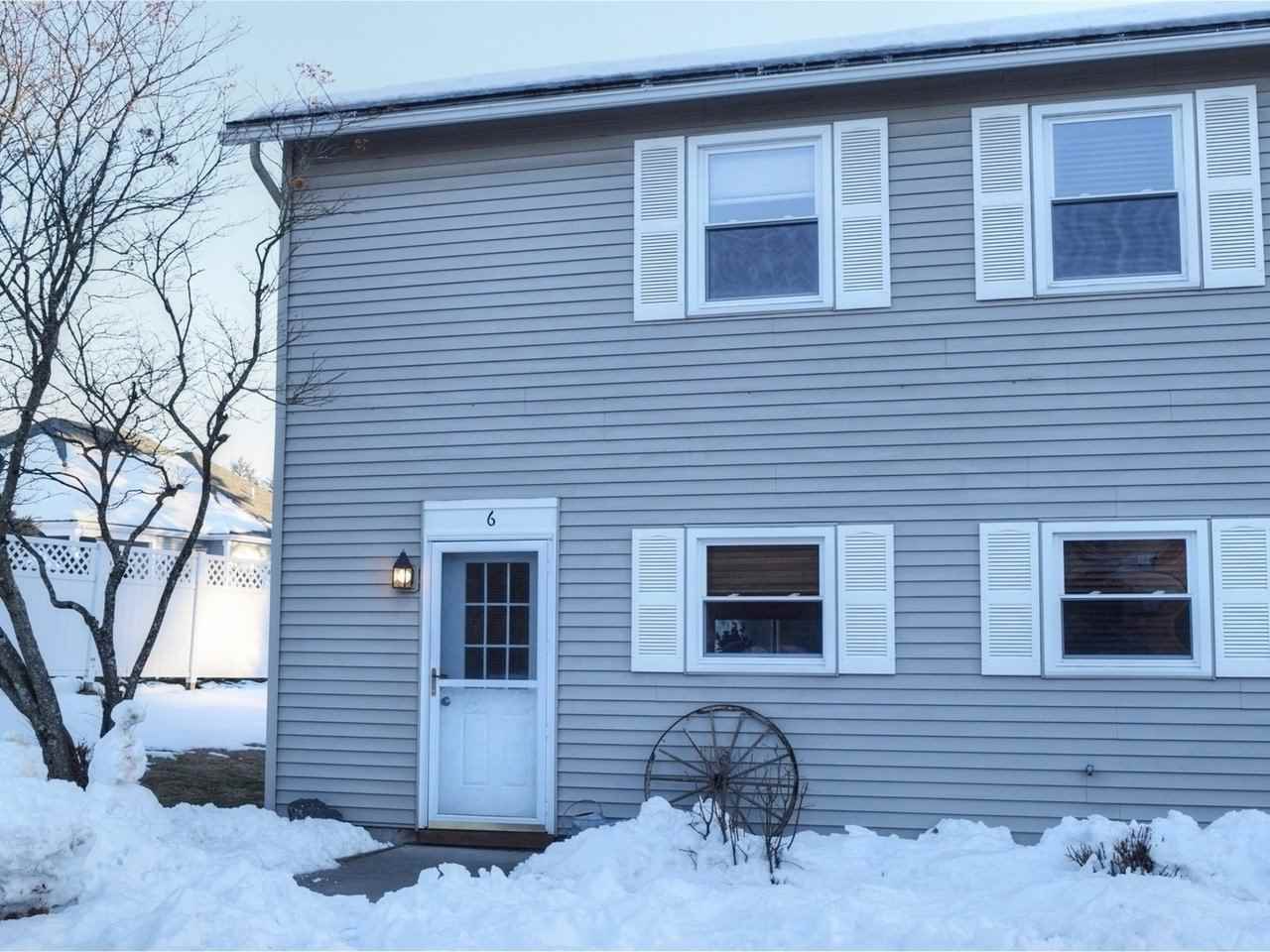 51 Wells Avenue, Unit 6