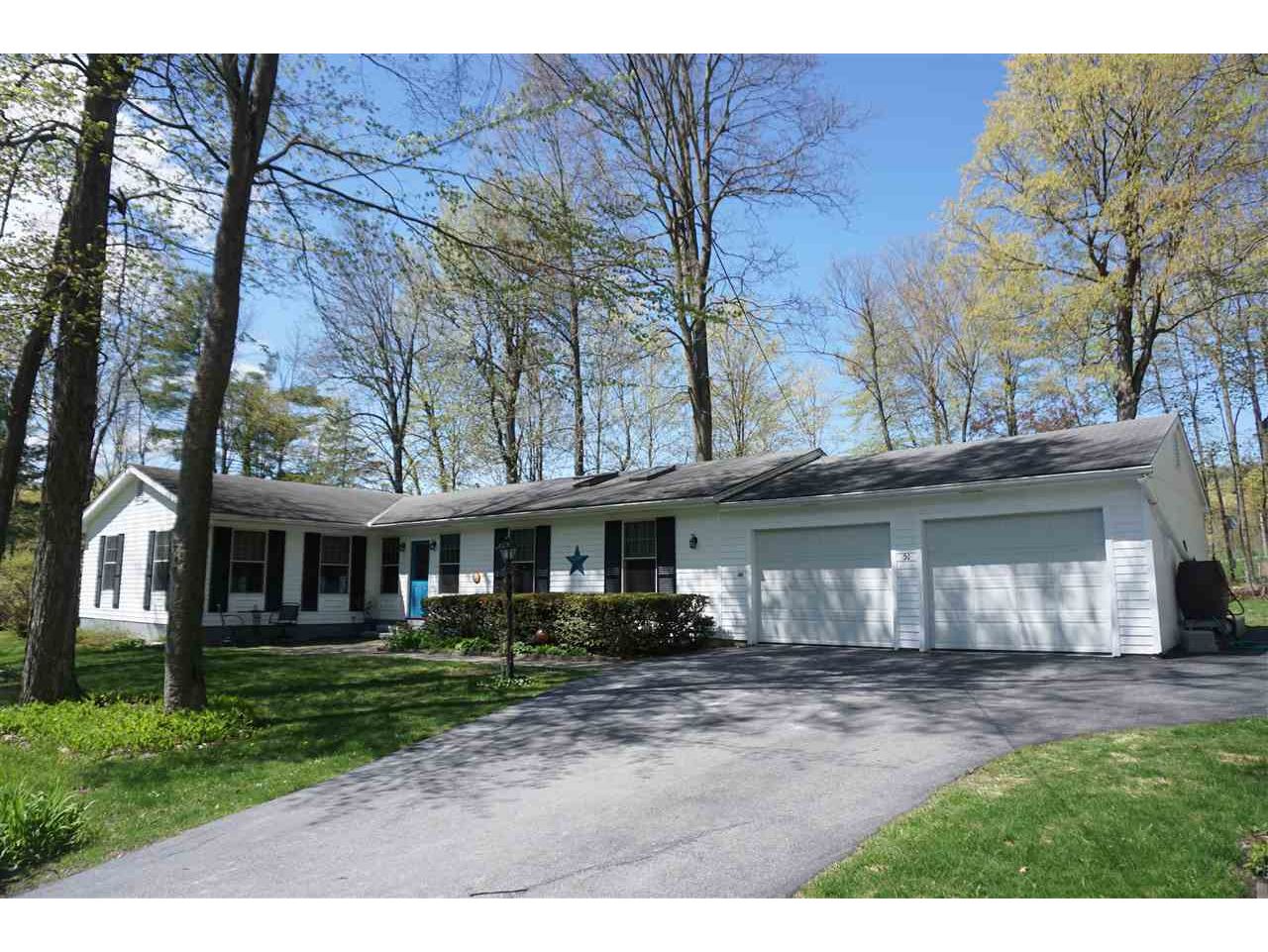 51 Wesley Drive