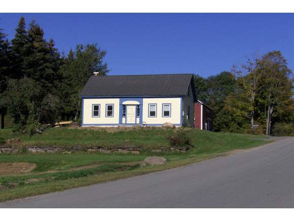 51 West Hill Pond Road