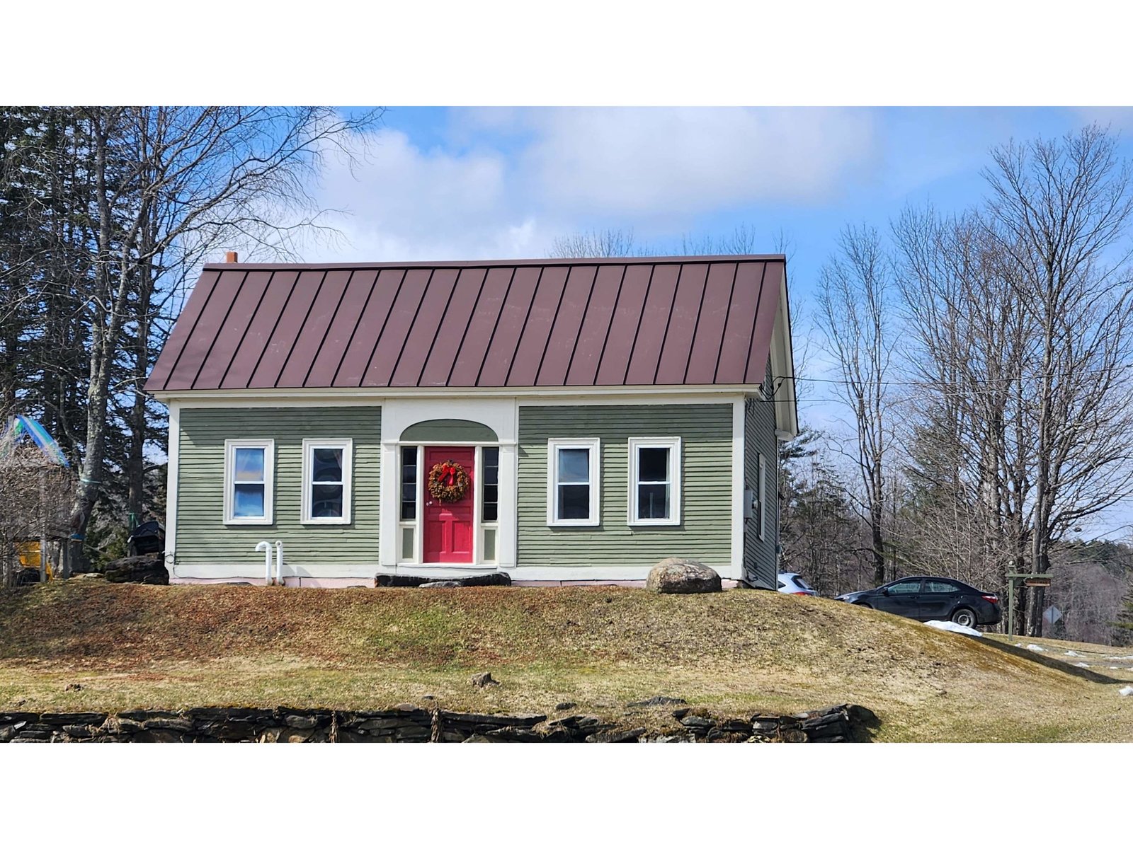 51 West Hill Pond Road