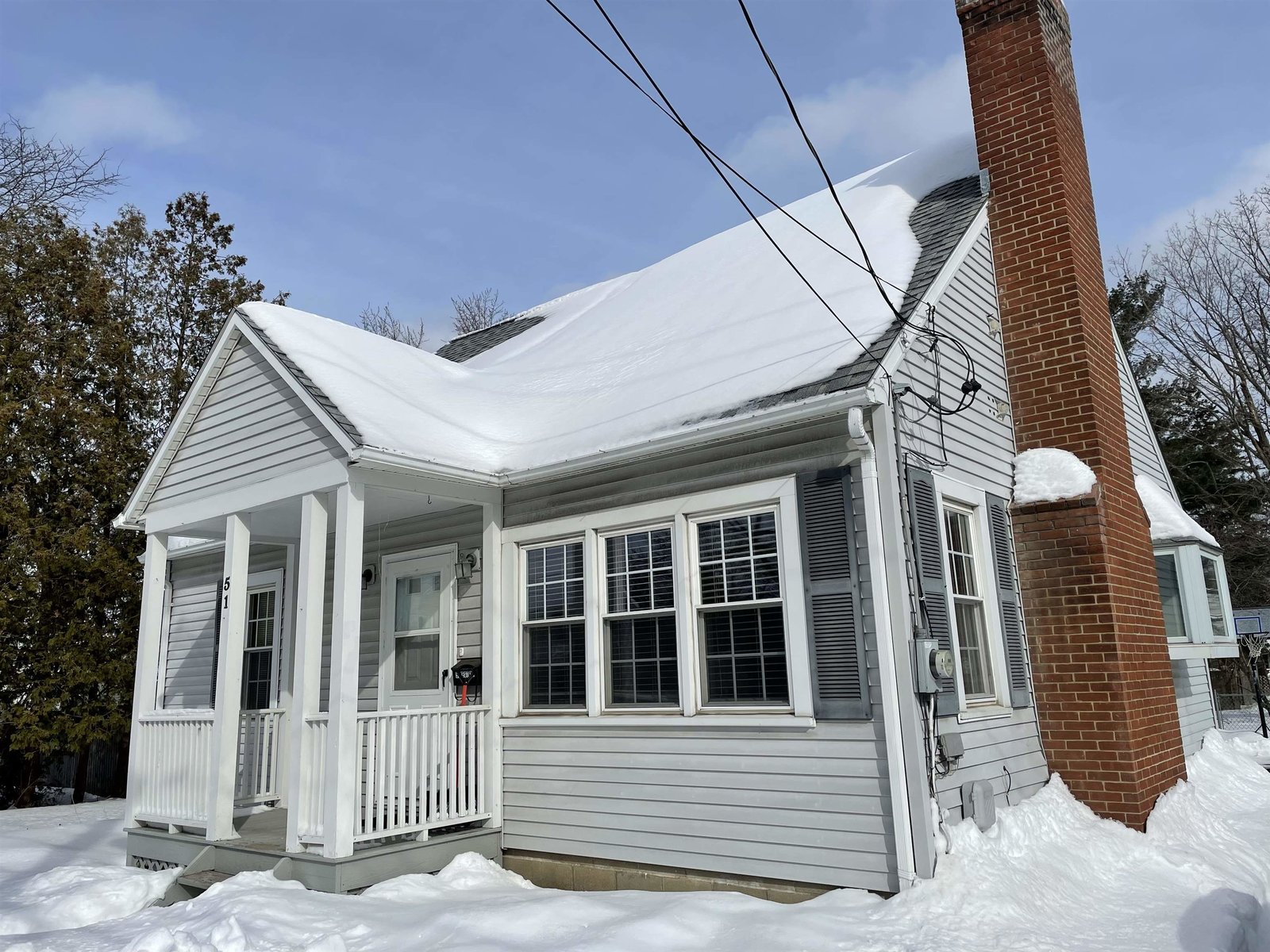51 West Street
