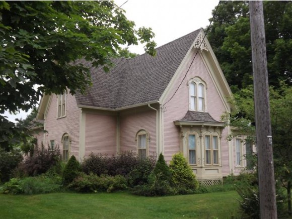 510 Montgomery