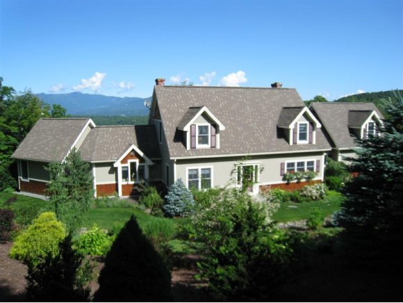 510 Putnam Forest Rd