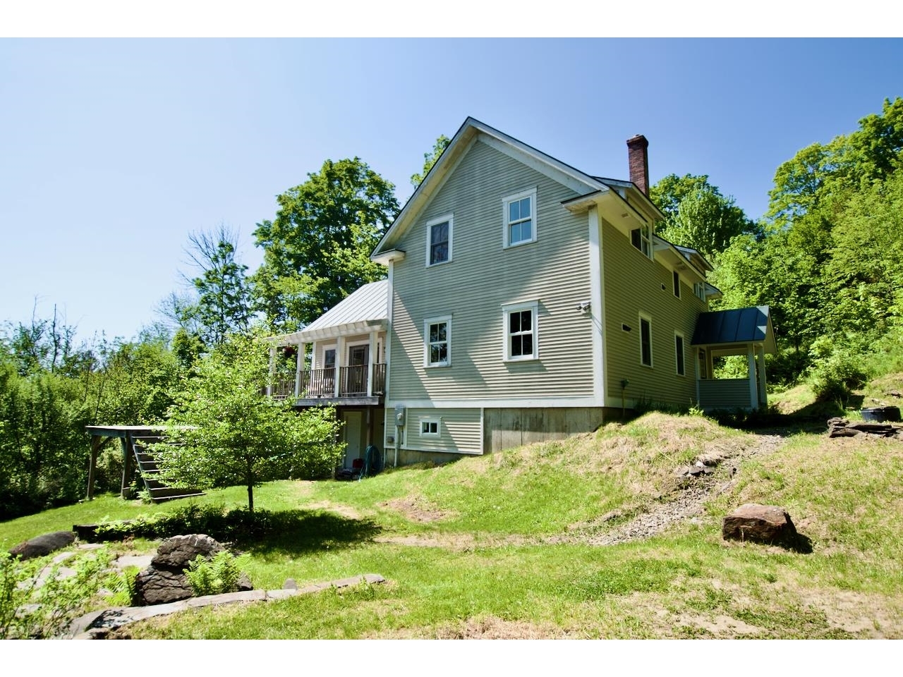 510 Tucker Road