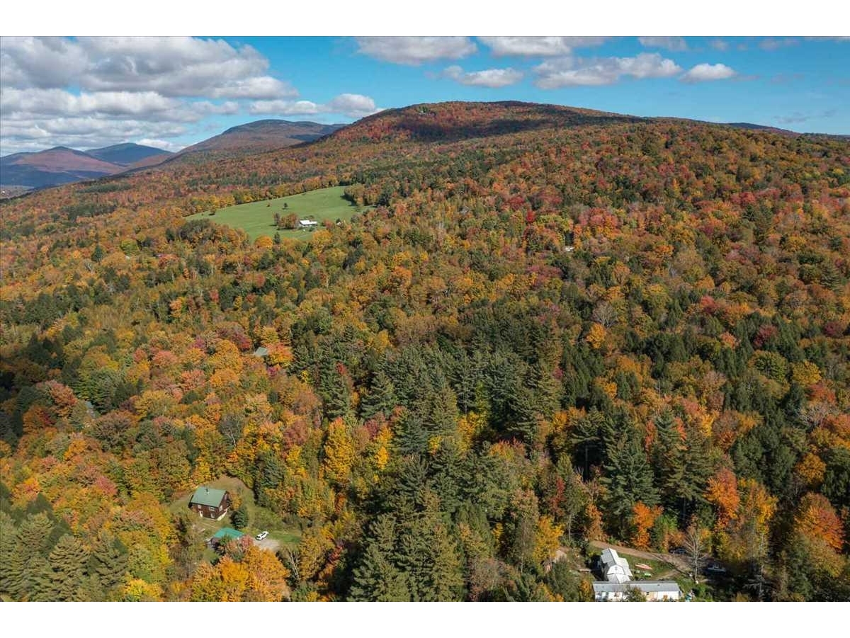 511 Hogback Road