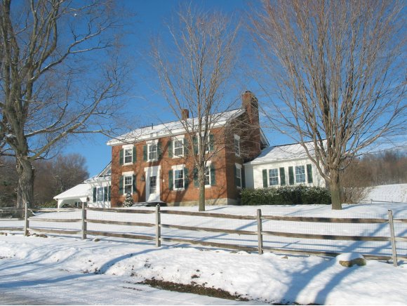 511 Mountain Rd