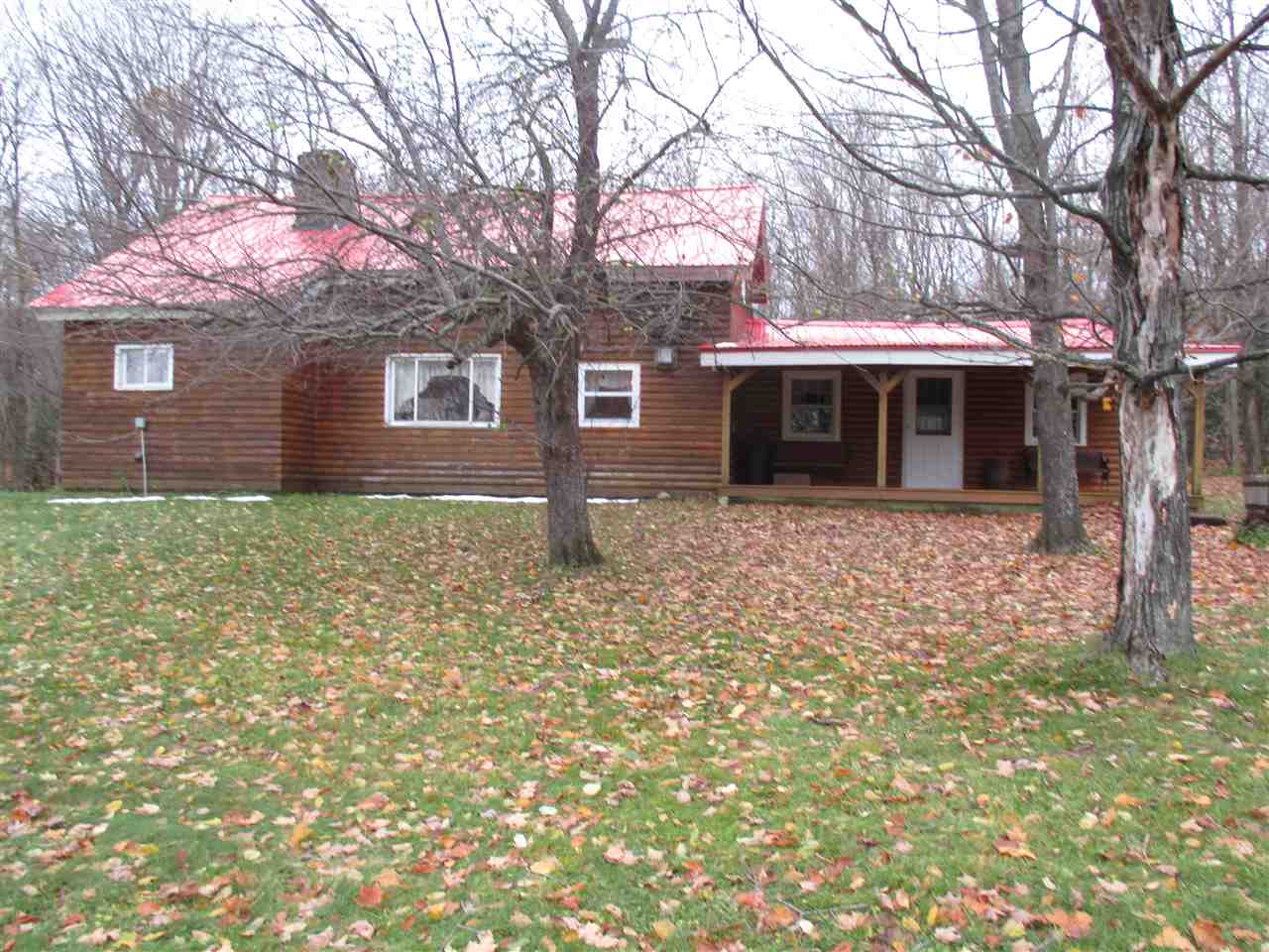 511 Tillotson Road