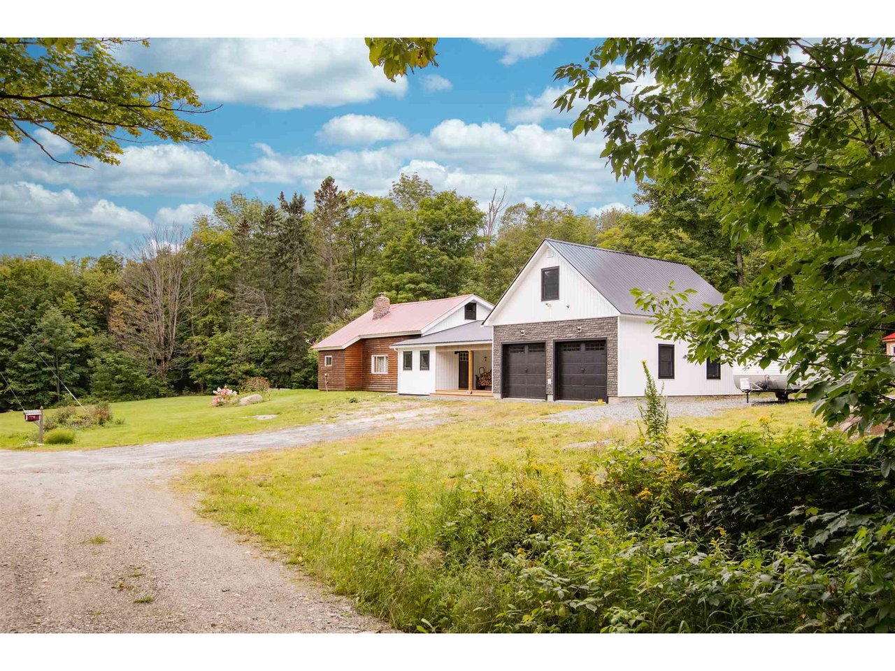 511 Tillotson Road