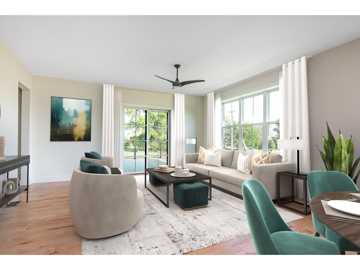 511 Vale Drive, Unit SM23