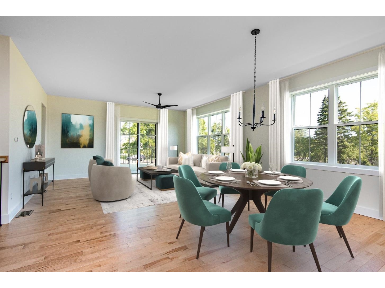 511 Vale Drive, Unit SM23