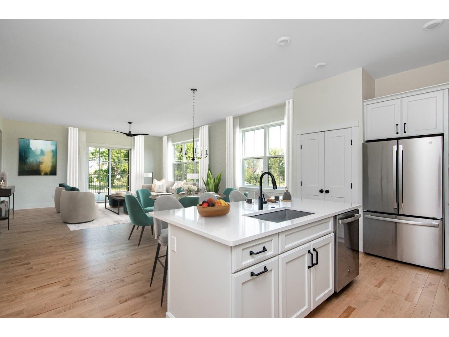 511 Vale Drive, Unit SM23