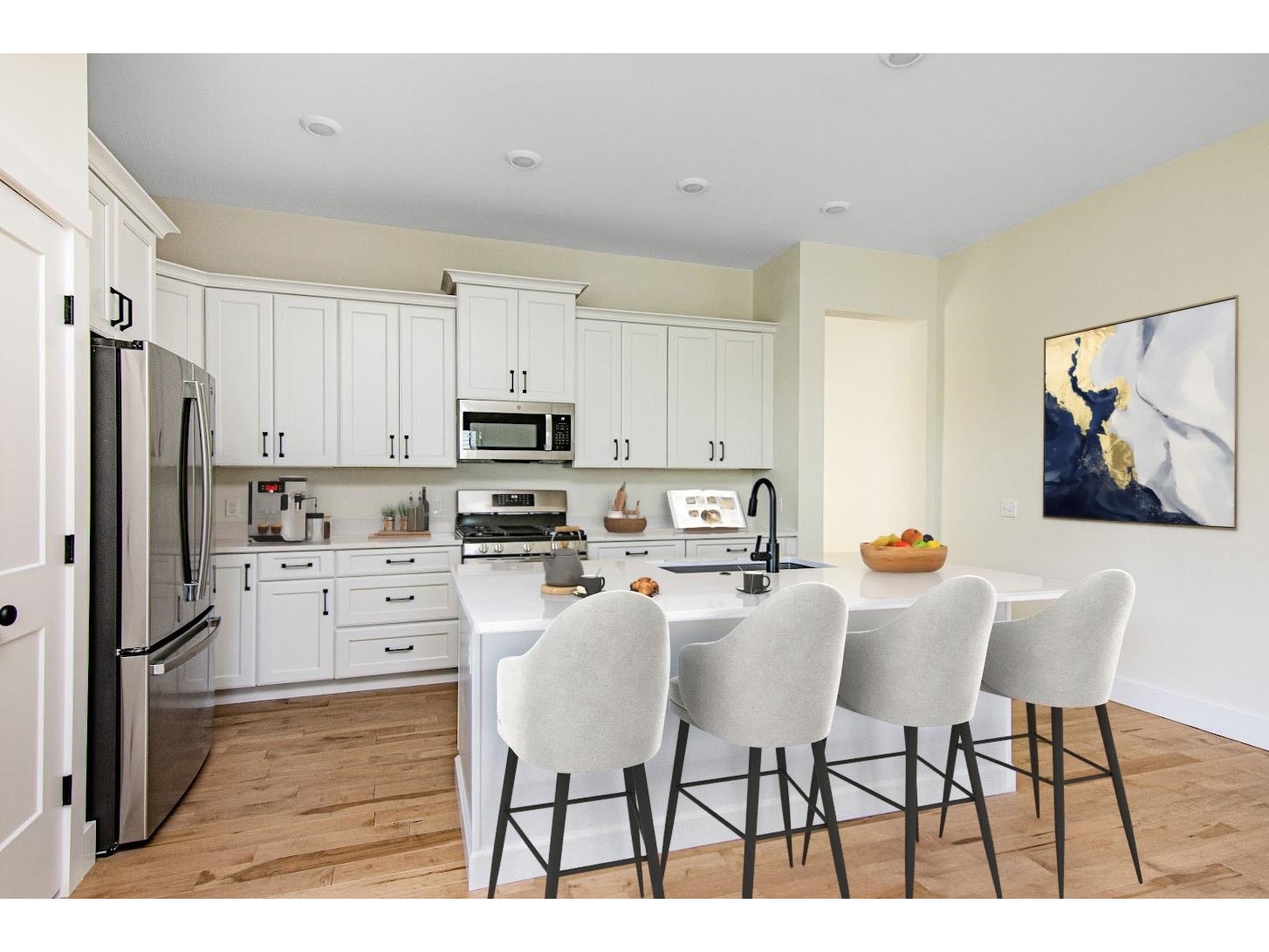 511 Vale Drive, Unit SM23