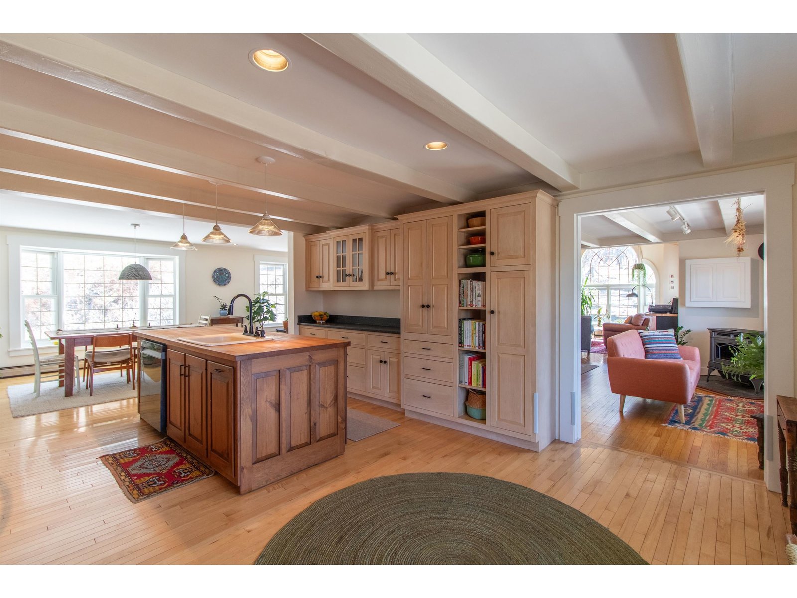 5118 Mack Mountain Road