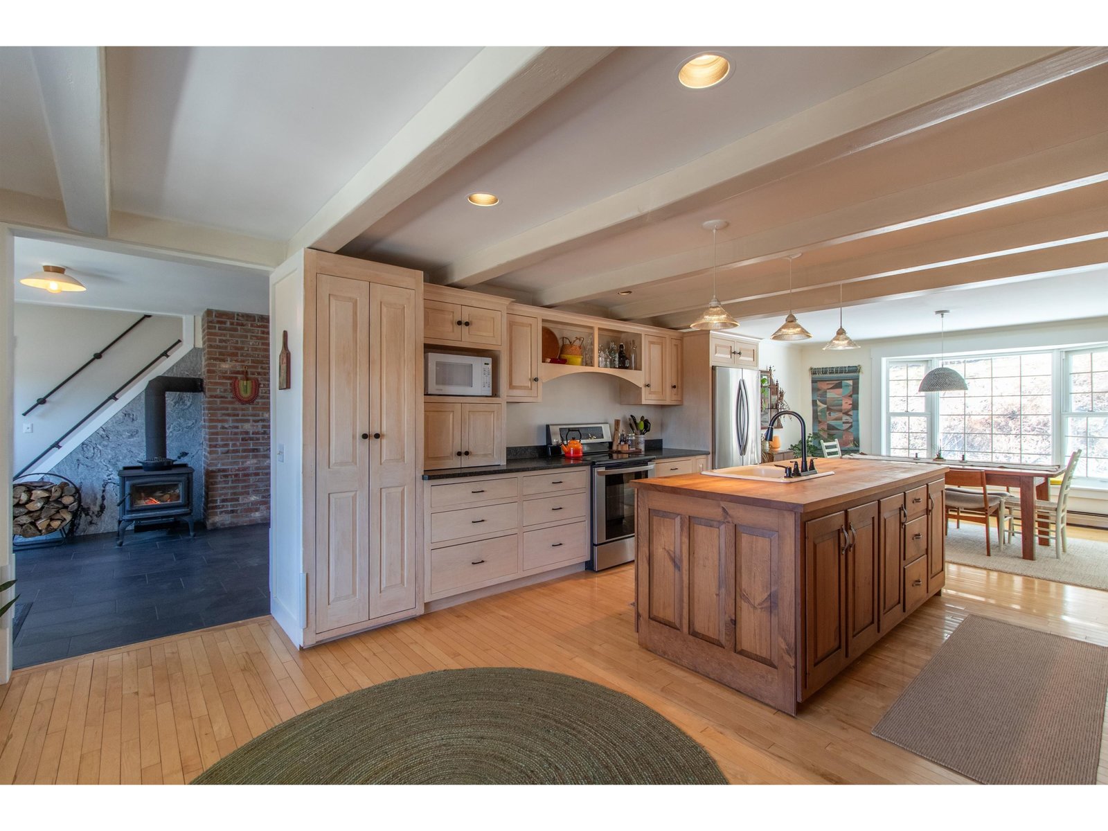 5118 Mack Mountain Road