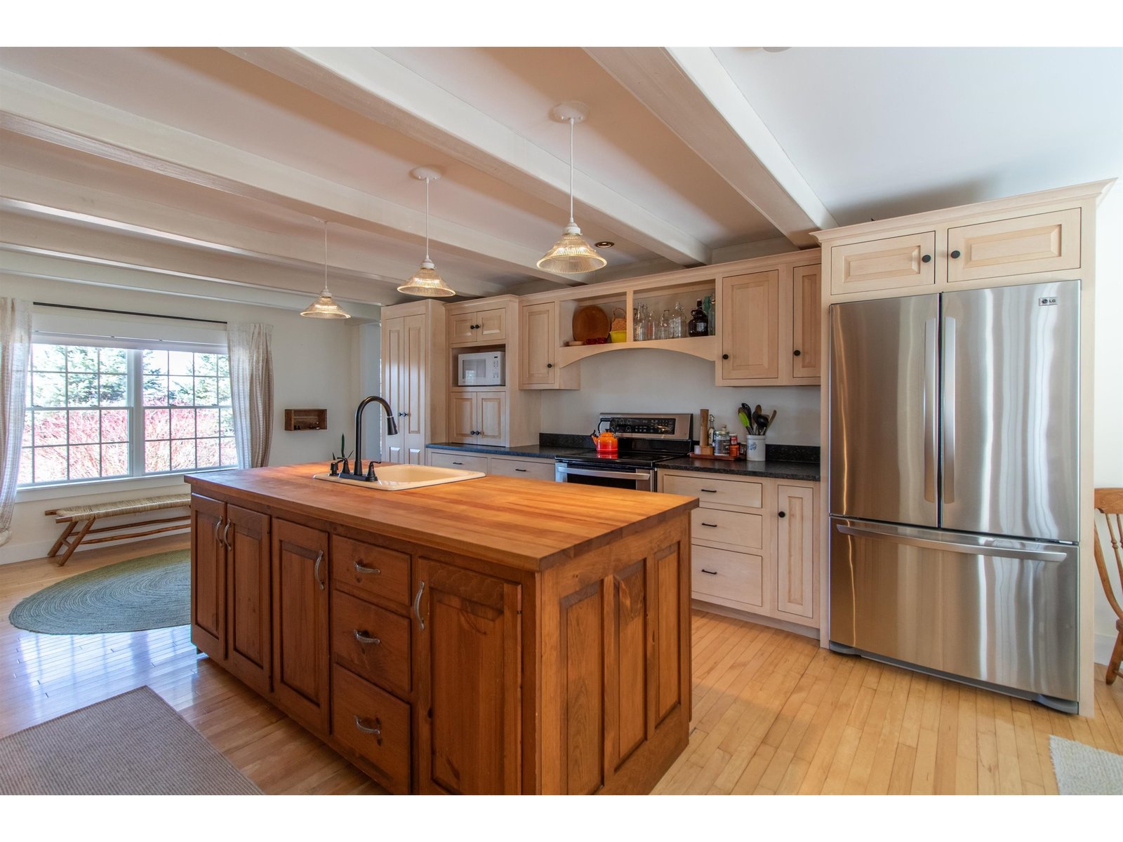 5118 Mack Mountain Road