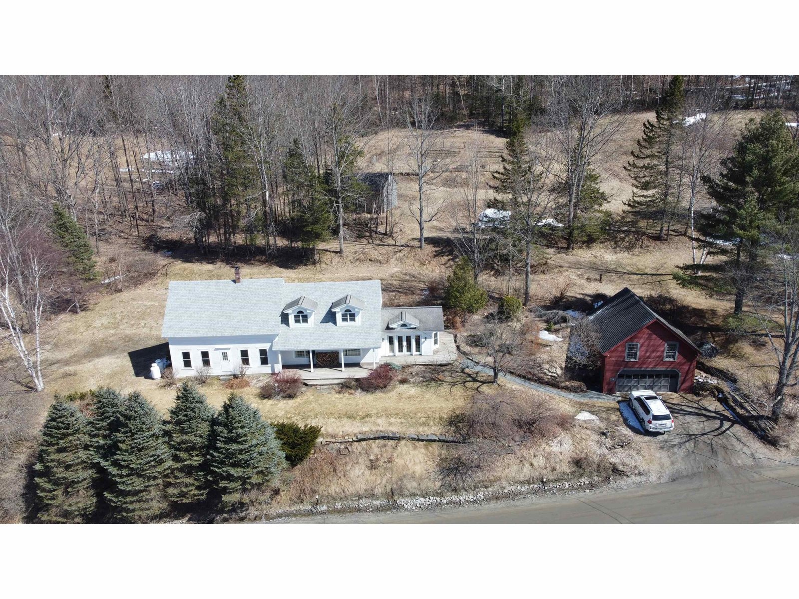 5118 Mack Mountain Road