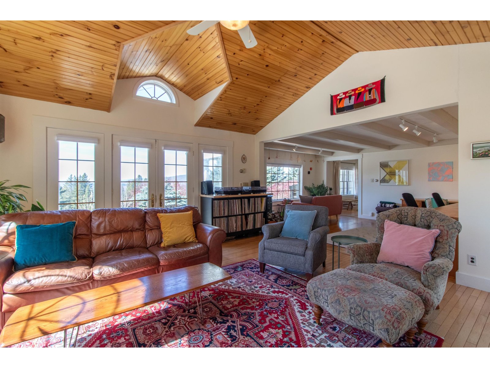 5118 Mack Mountain Road