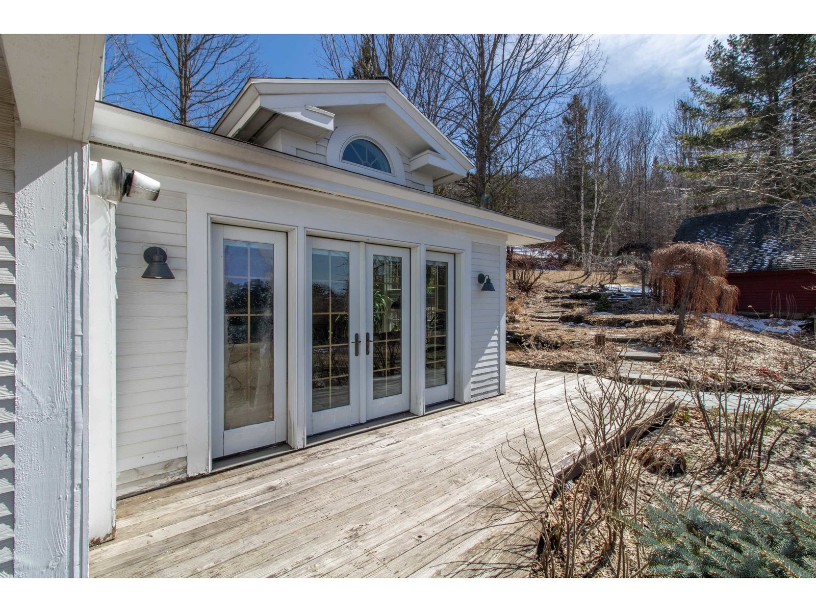 5118 Mack Mountain Road
