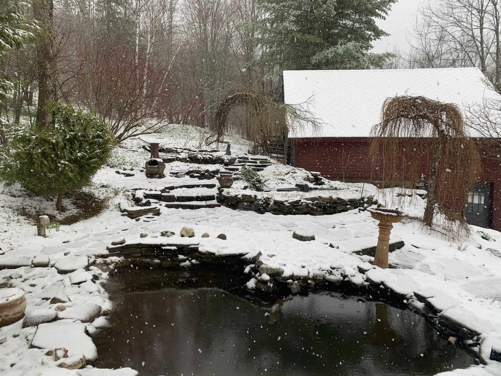 5118 Mack Mountain Road