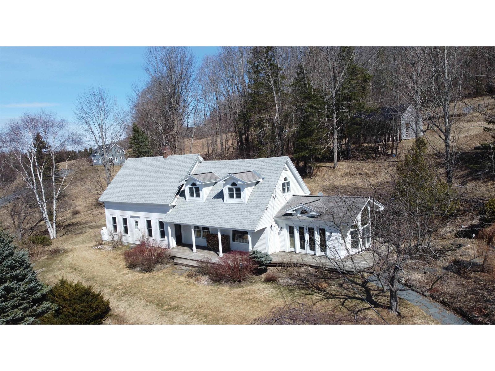 5118 Mack Mountain Road