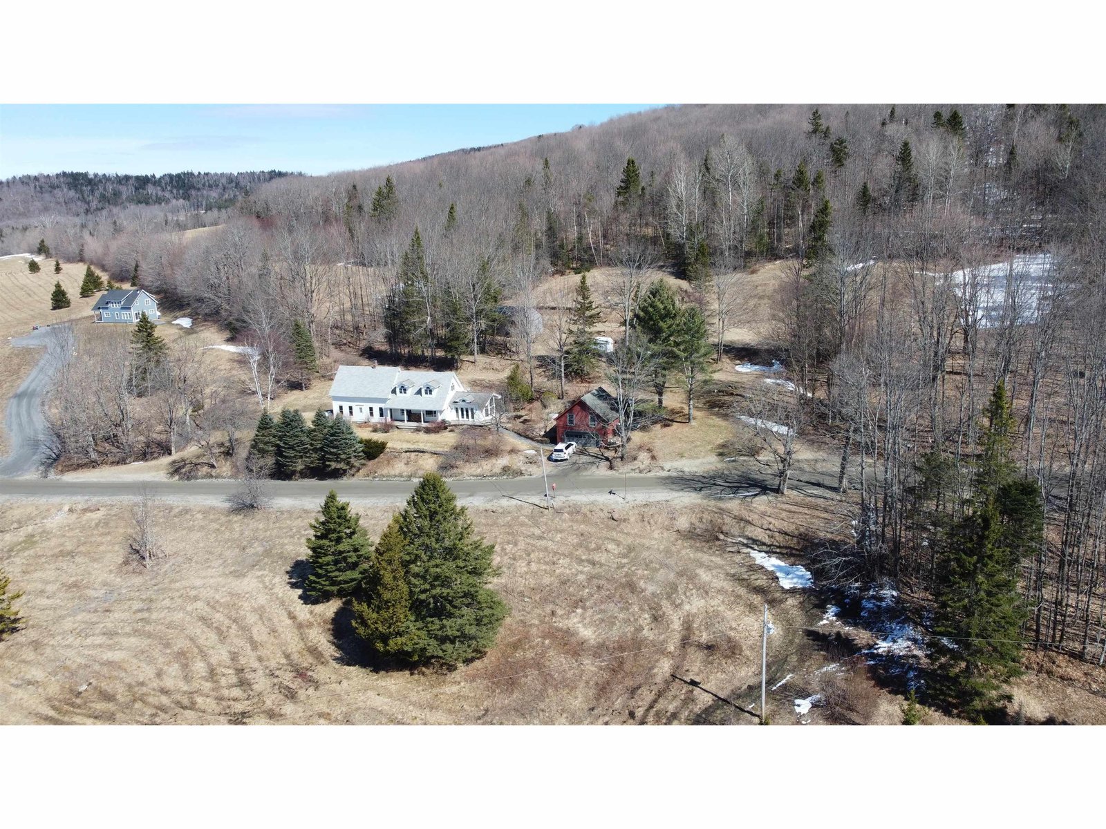 5118 Mack Mountain Road