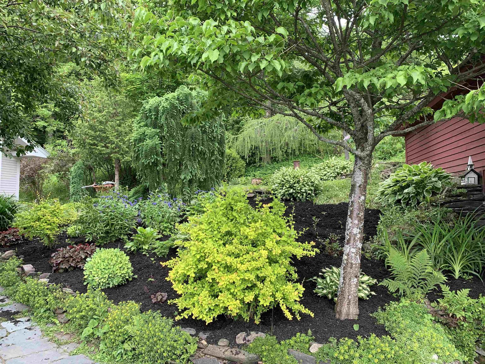 5118 Mack Mountain Road