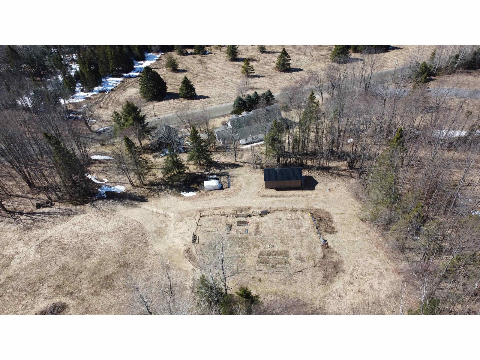 5118 Mack Mountain Road