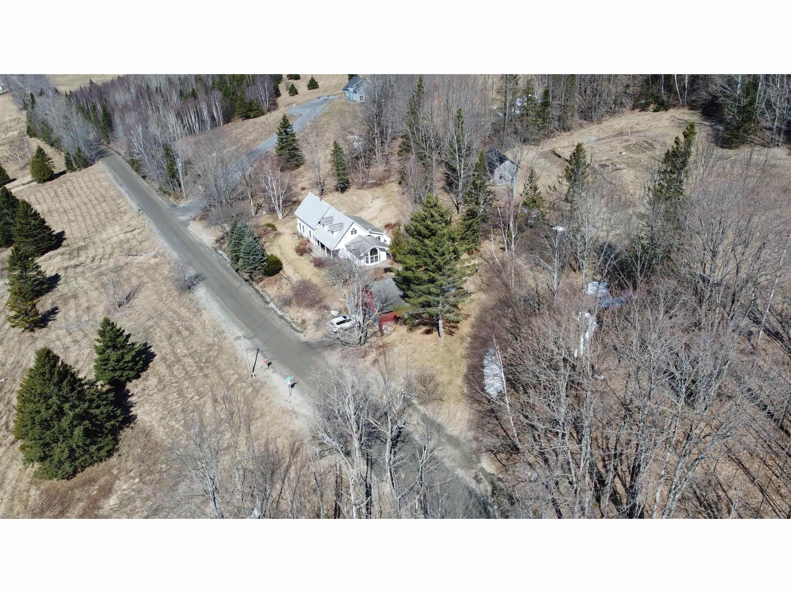 5118 Mack Mountain Road