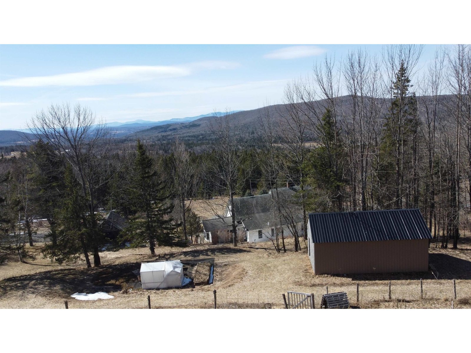 5118 Mack Mountain Road