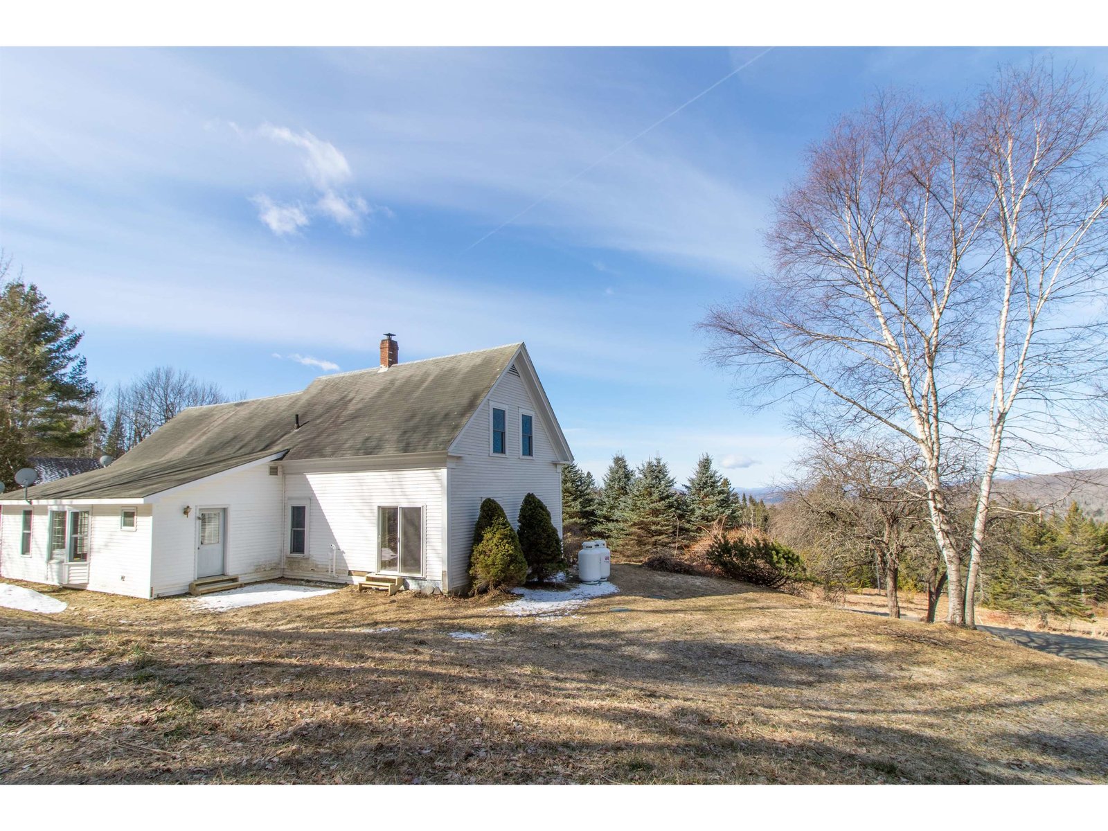 5118 Mack Mountain Road
