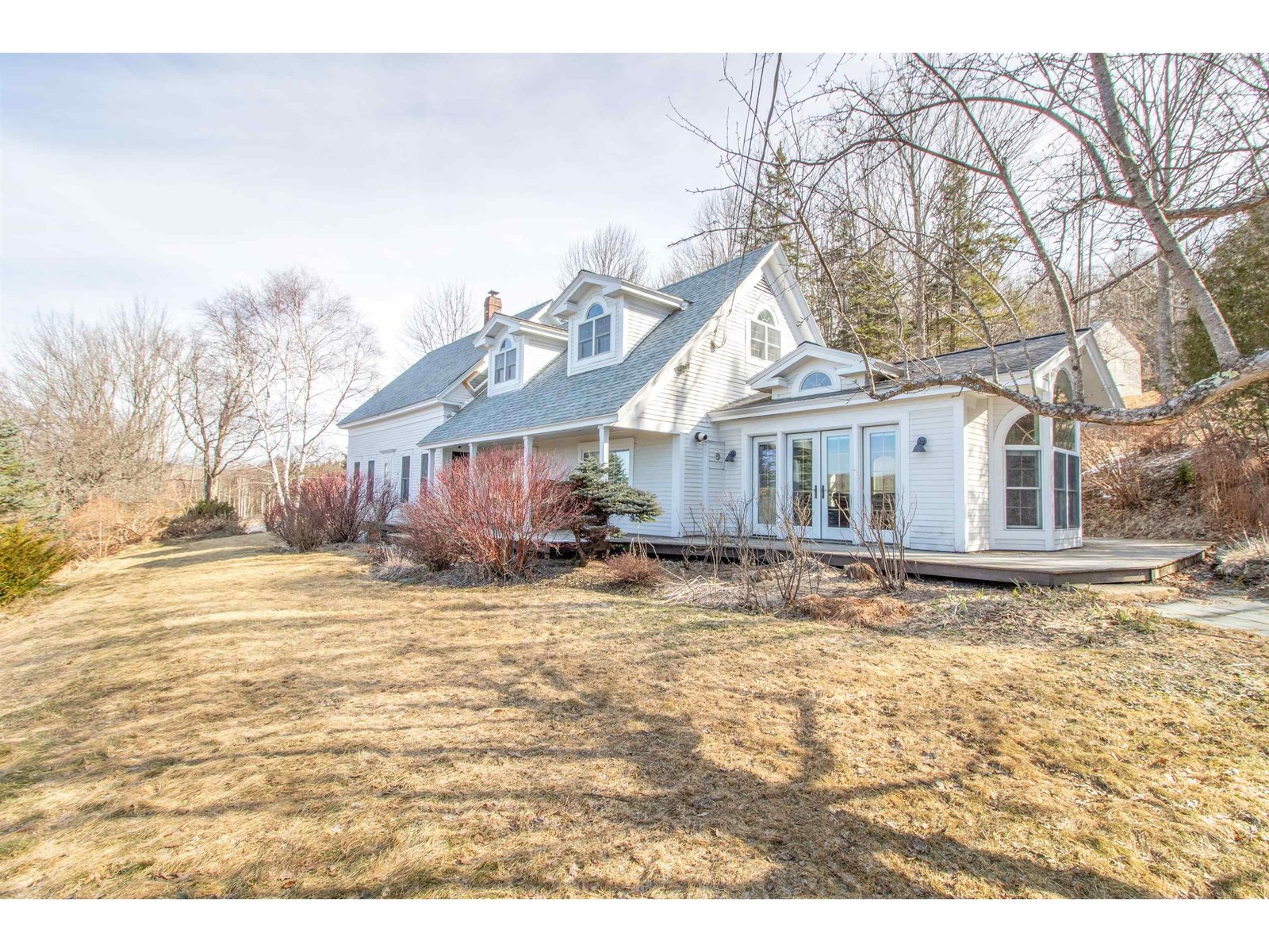 5118 Mack Mountain Road