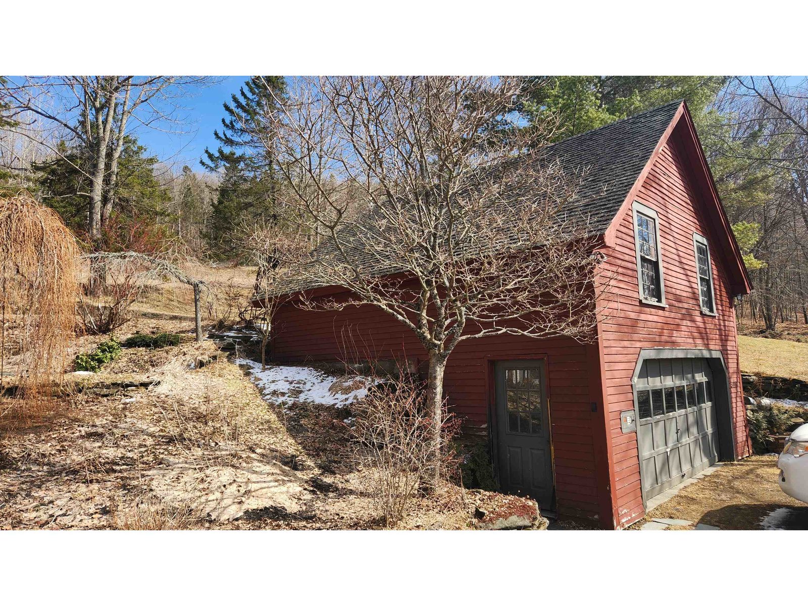 5118 Mack Mountain Road