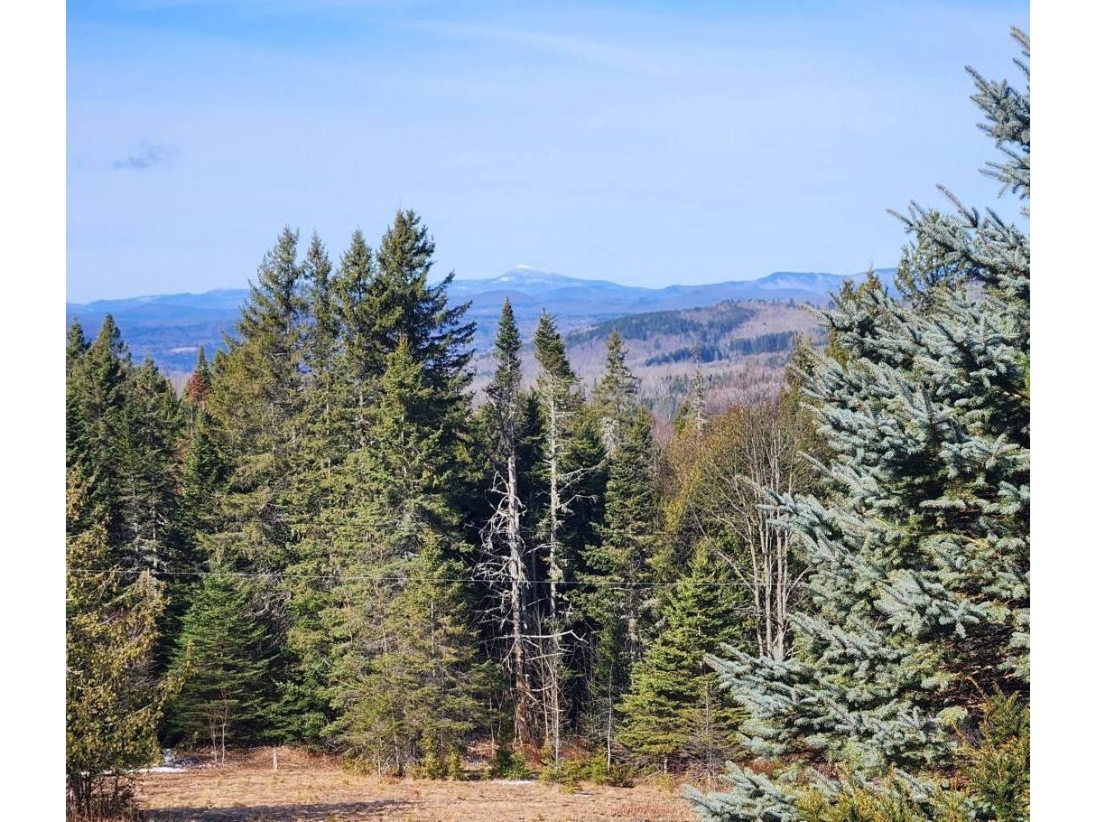 5118 Mack Mountain Road