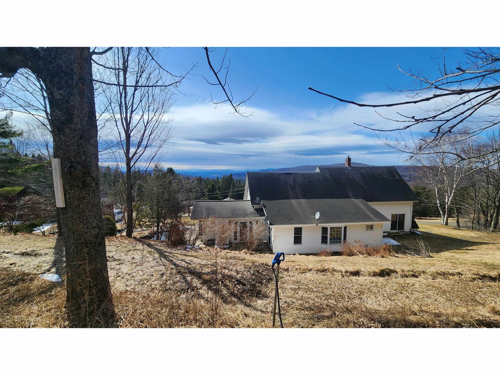 5118 Mack Mountain Road
