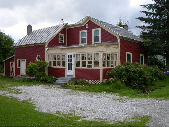 5118 Main Street