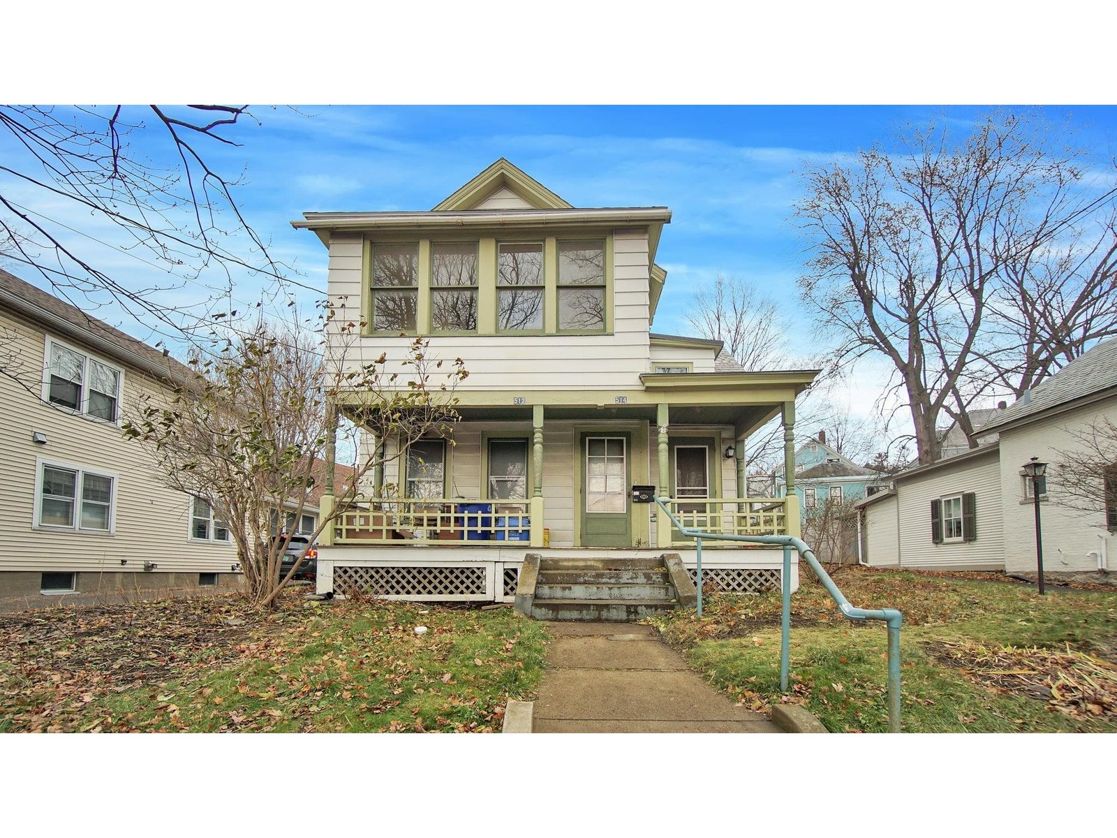 512-514 St. Paul Street