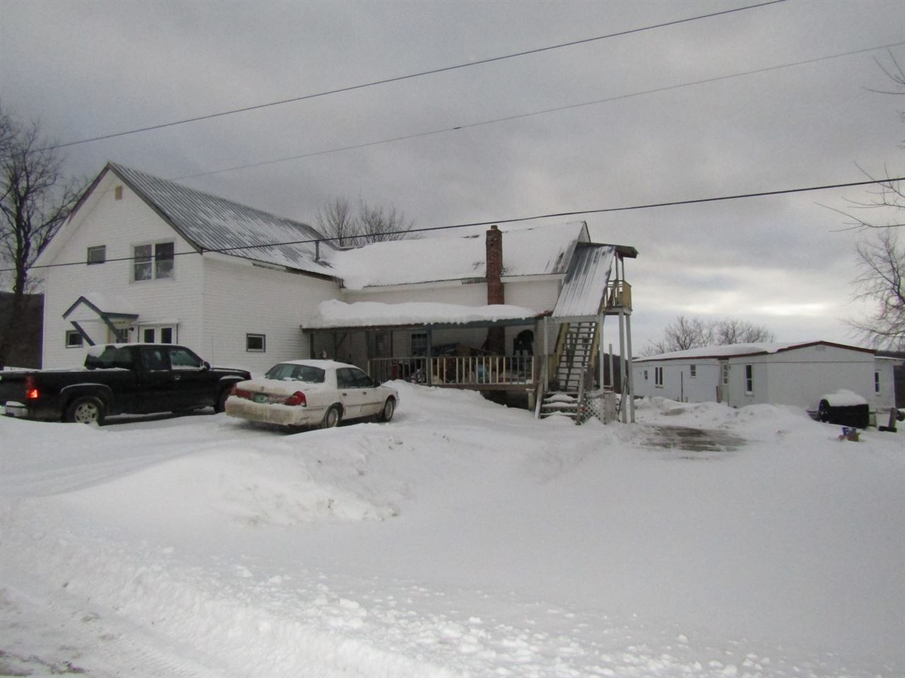 512 East Richford Slide Road