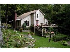 512 LINCOLN GAP ROAD