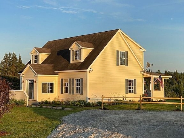 512 Salls Road