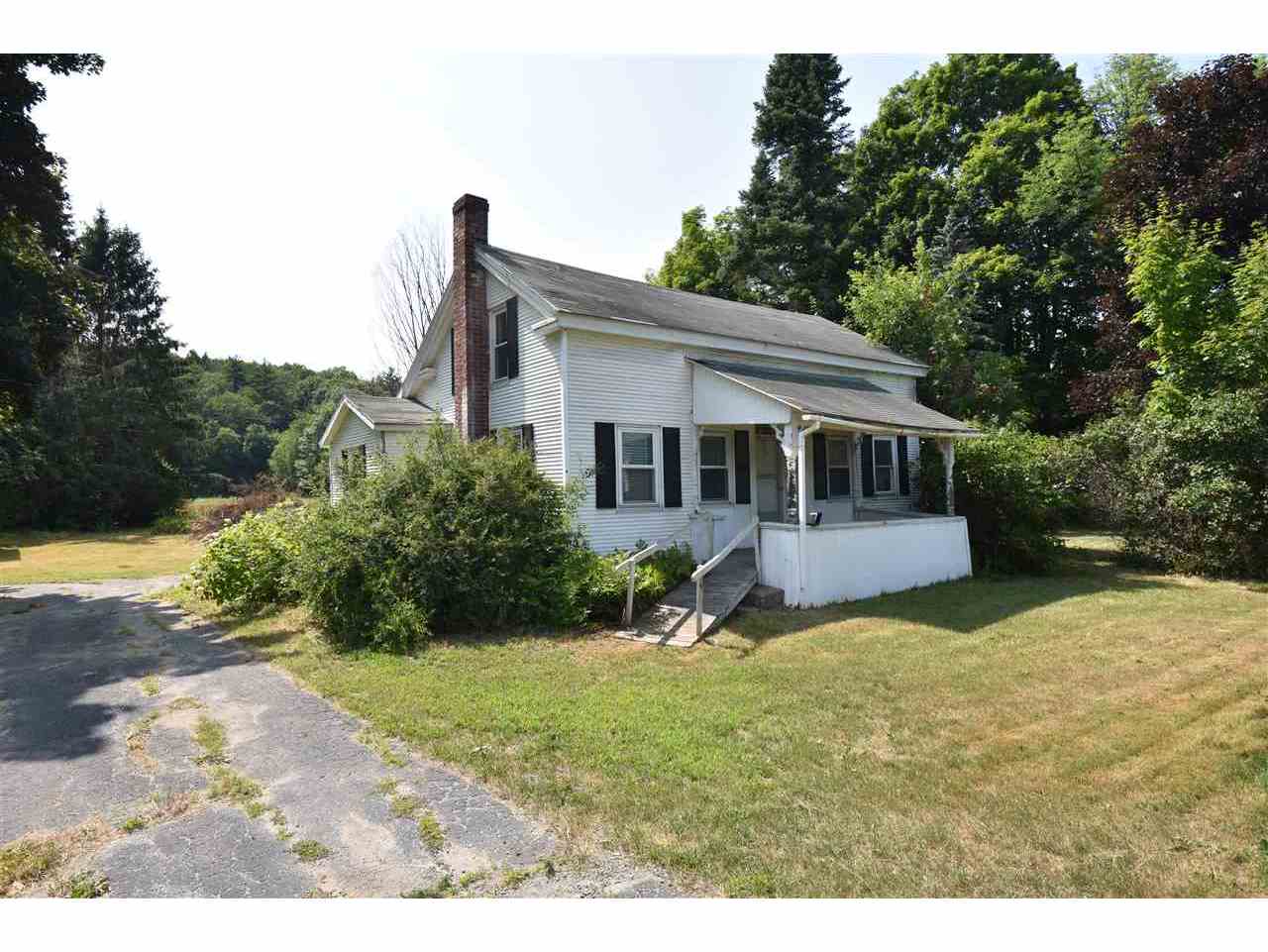 512 South 116 Road