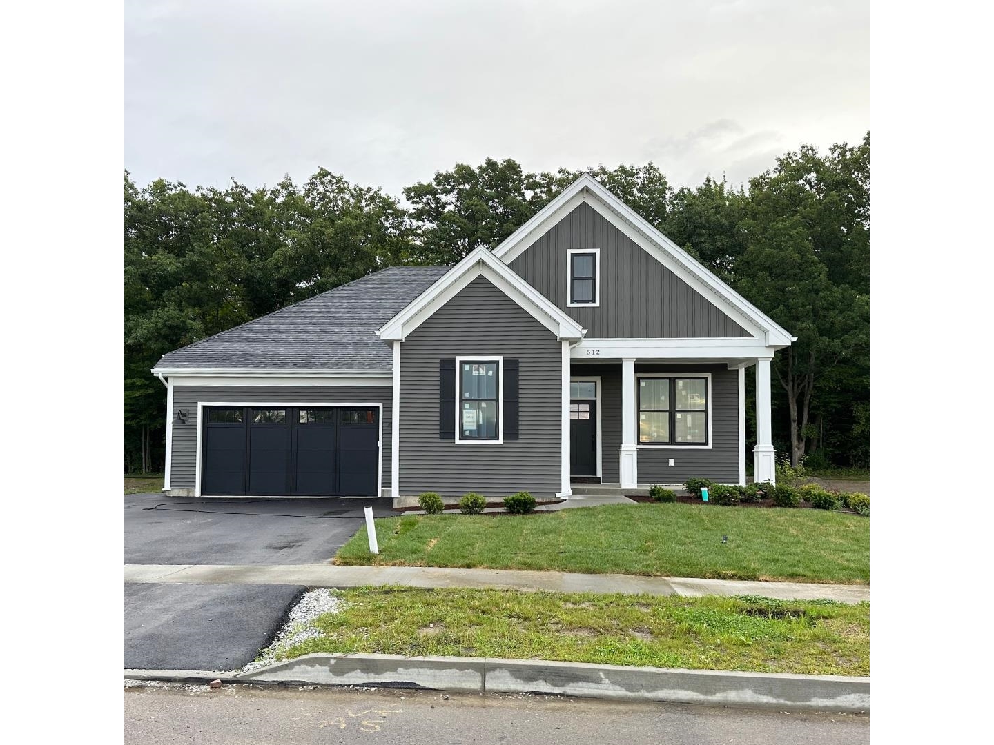 512 Vale Drive