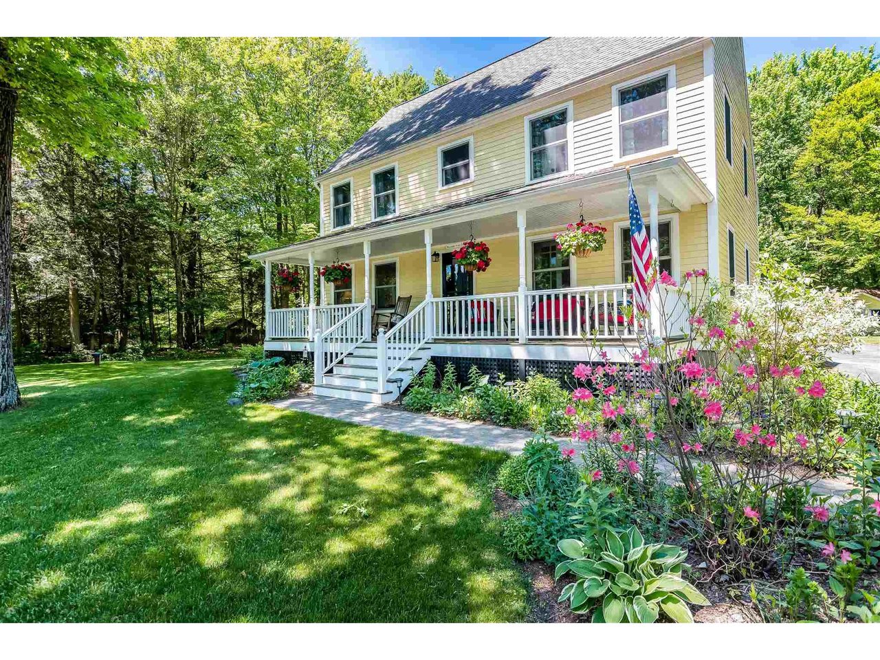 512 Waller Road