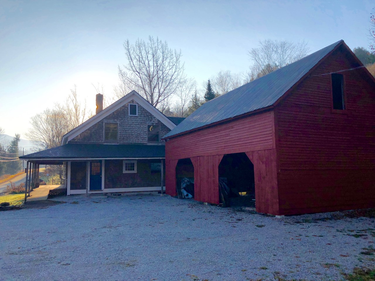 512 Williamson Road